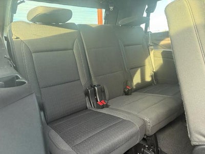 2023 Chevrolet Tahoe 4WD LS