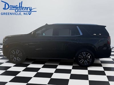 2023 Chevrolet Tahoe 4WD LS