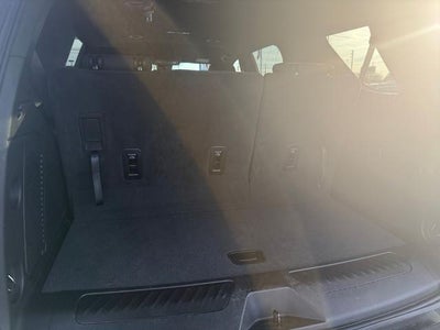 2023 Chevrolet Tahoe 4WD LS