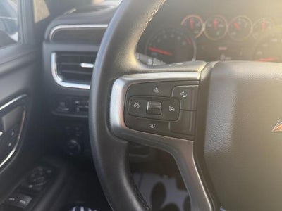 2023 Chevrolet Tahoe 4WD LS