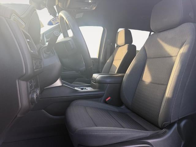 2023 Chevrolet Tahoe 4WD LS