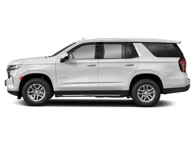 2023 Chevrolet Tahoe 4WD LS