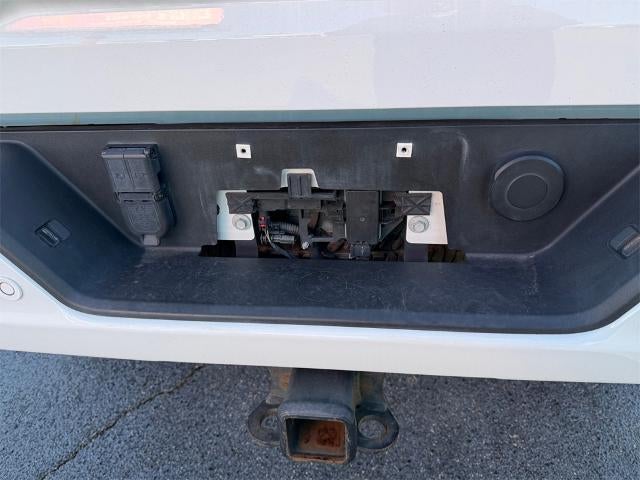 2024 GMC Sierra 2500 HD Crew Cab Standard Box 4-Wheel Drive AT4