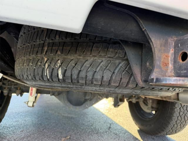 2024 GMC Sierra 2500 HD Crew Cab Standard Box 4-Wheel Drive AT4