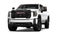 2024 GMC Sierra 2500 HD Crew Cab Standard Box 4-Wheel Drive AT4