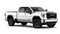 2024 GMC Sierra 2500 HD Crew Cab Standard Box 4-Wheel Drive AT4