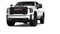 2024 GMC Sierra 2500 HD Crew Cab Standard Box 4-Wheel Drive AT4