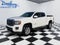 2019 GMC Canyon Crew Cab Short Box 2-Wheel Drive SLE