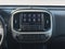 2019 GMC Canyon Crew Cab Short Box 2-Wheel Drive SLE