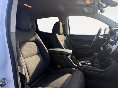 2019 GMC Canyon Crew Cab Short Box 2-Wheel Drive SLE