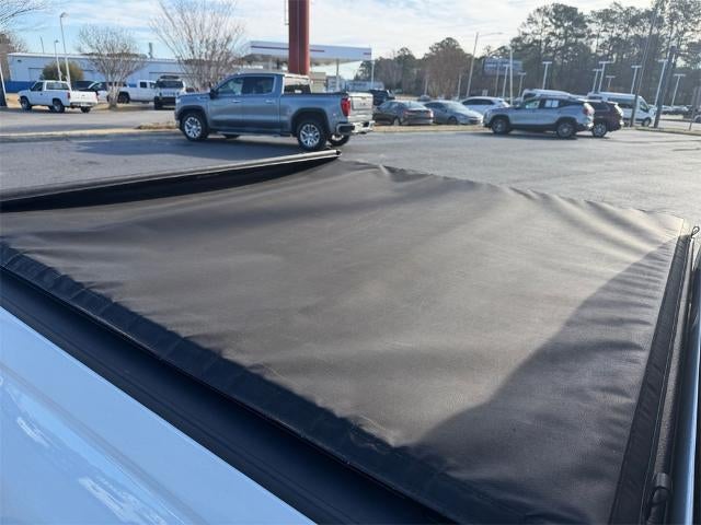 2019 GMC Canyon Crew Cab Short Box 2-Wheel Drive SLE