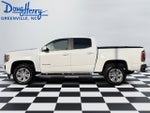 2019 GMC Canyon Crew Cab Short Box 2-Wheel Drive SLE