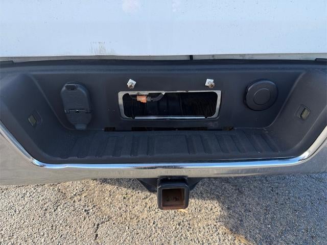 2019 GMC Canyon Crew Cab Short Box 2-Wheel Drive SLE