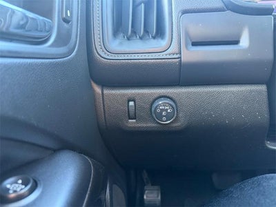 2019 GMC Canyon Crew Cab Short Box 2-Wheel Drive SLE