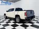 2019 GMC Canyon Crew Cab Short Box 2-Wheel Drive SLE
