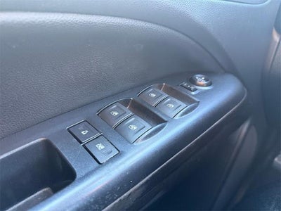 2019 GMC Canyon Crew Cab Short Box 2-Wheel Drive SLE