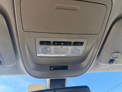 2019 GMC Canyon Crew Cab Short Box 2-Wheel Drive SLE