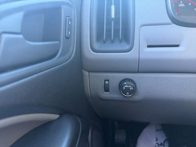 2016 GMC Canyon Extended Cab Long Box 2-Wheel Drive