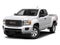 2016 GMC Canyon Extended Cab Long Box 2-Wheel Drive