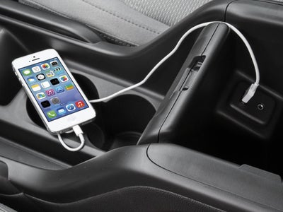 2016 GMC Canyon Extended Cab Long Box 2-Wheel Drive