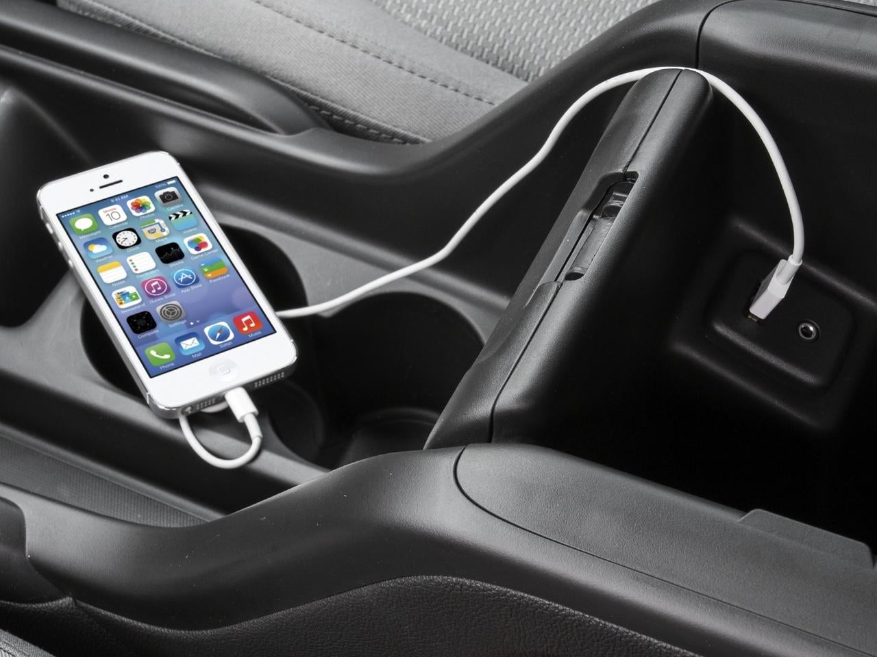 2016 GMC Canyon Extended Cab Long Box 2-Wheel Drive