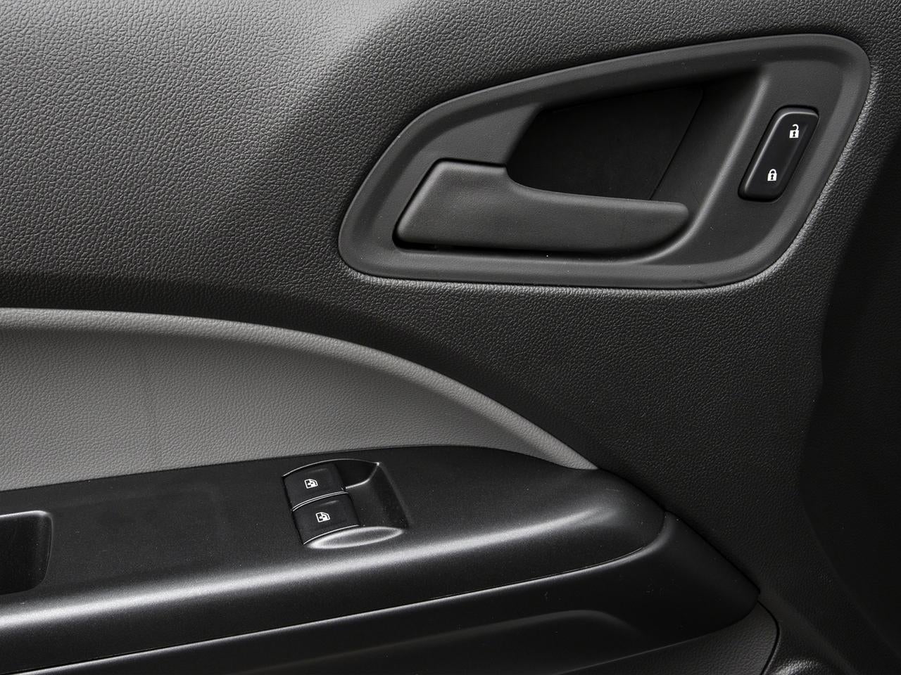 2016 GMC Canyon Extended Cab Long Box 2-Wheel Drive