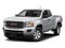 2016 GMC Canyon Extended Cab Long Box 2-Wheel Drive