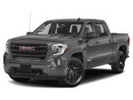 2022 GMC Sierra 1500 Limited Crew Cab Short Box 2-Wheel Drive Elevation