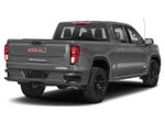 2022 GMC Sierra 1500 Limited Crew Cab Short Box 2-Wheel Drive Elevation