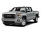 2014 GMC Sierra 1500 Double Cab Standard Box 2-Wheel Drive SLE