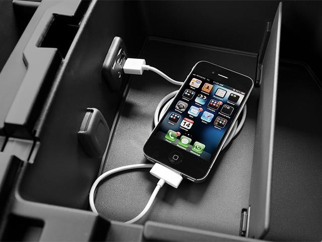 2014 GMC Sierra 1500 Double Cab Standard Box 2-Wheel Drive SLE