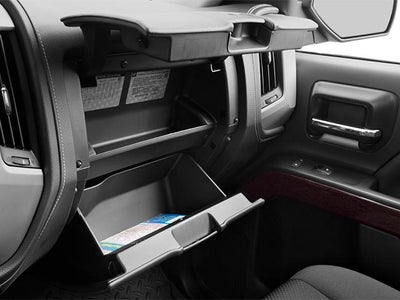 2014 GMC Sierra 1500 Double Cab Standard Box 2-Wheel Drive SLE