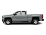 2014 GMC Sierra 1500 Double Cab Standard Box 2-Wheel Drive SLE