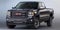 2014 GMC Sierra 1500 Double Cab Standard Box 2-Wheel Drive SLE