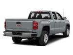 2014 GMC Sierra 1500 Double Cab Standard Box 2-Wheel Drive SLE