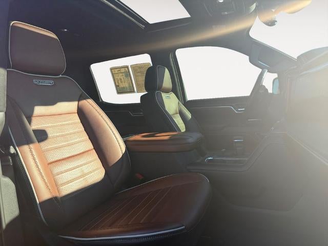 2023 GMC Sierra 1500 Crew Cab Short Box 4-Wheel Drive Denali Ultimate