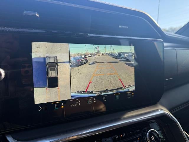 2023 GMC Sierra 1500 Crew Cab Short Box 4-Wheel Drive Denali Ultimate