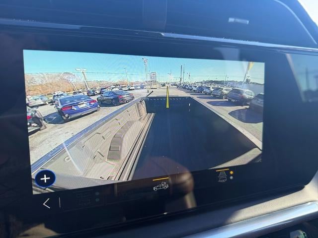 2023 GMC Sierra 1500 Crew Cab Short Box 4-Wheel Drive Denali Ultimate