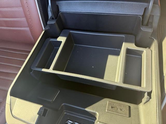 2023 GMC Sierra 1500 Crew Cab Short Box 4-Wheel Drive Denali Ultimate