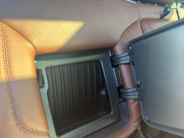 2023 GMC Sierra 1500 Crew Cab Short Box 4-Wheel Drive Denali Ultimate