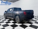 2023 GMC Sierra 1500 Crew Cab Short Box 4-Wheel Drive Denali Ultimate
