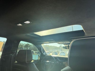 2023 GMC Sierra 1500 Crew Cab Short Box 4-Wheel Drive Denali Ultimate