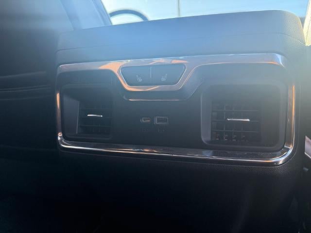 2023 GMC Sierra 1500 Crew Cab Short Box 4-Wheel Drive Denali Ultimate