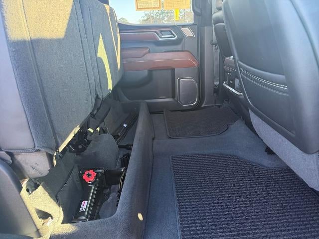 2023 GMC Sierra 1500 Crew Cab Short Box 4-Wheel Drive Denali Ultimate