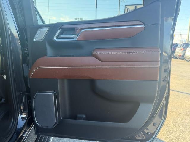 2023 GMC Sierra 1500 Crew Cab Short Box 4-Wheel Drive Denali Ultimate