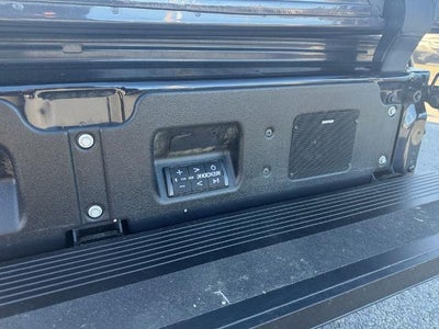 2023 GMC Sierra 1500 Crew Cab Short Box 4-Wheel Drive Denali Ultimate