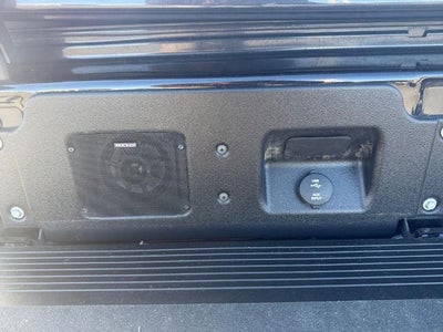 2023 GMC Sierra 1500 Crew Cab Short Box 4-Wheel Drive Denali Ultimate