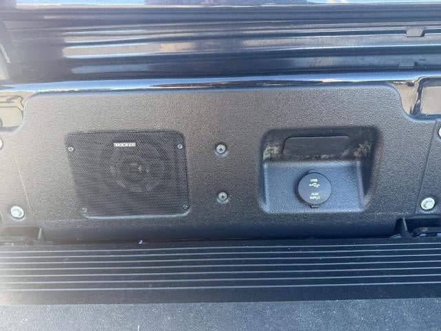 2023 GMC Sierra 1500 Crew Cab Short Box 4-Wheel Drive Denali Ultimate