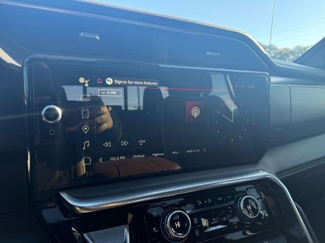 2023 GMC Sierra 1500 Crew Cab Short Box 4-Wheel Drive Denali Ultimate