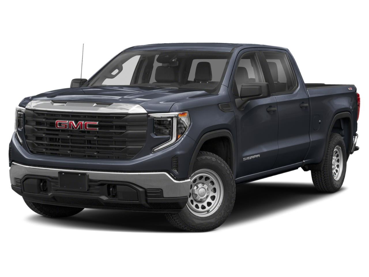 2023 GMC Sierra 1500 Crew Cab Short Box 4-Wheel Drive Denali Ultimate